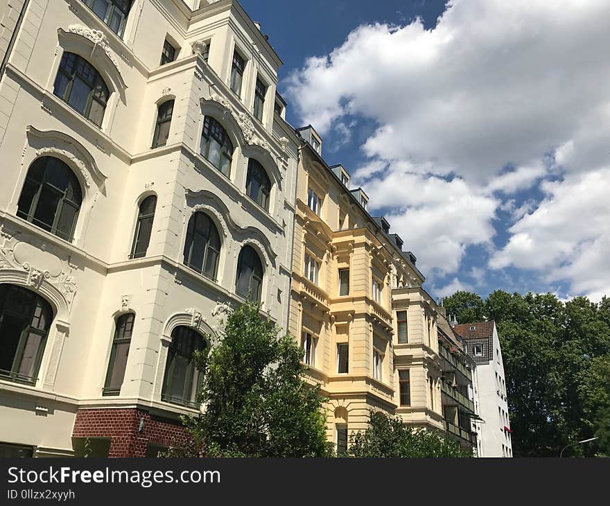 Building, Landmark, Sky, Classical Architecture