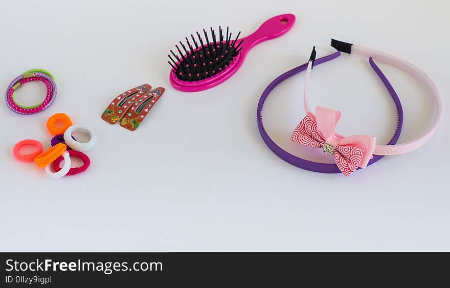 Fashion Accessory, Product, Font, Hair Tie