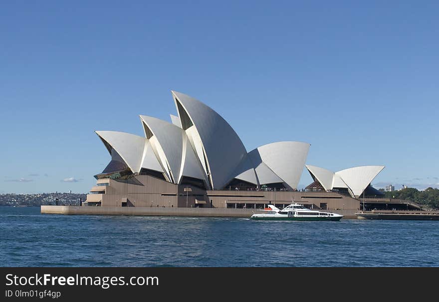 Water Transportation, Boat, Dhow, Yacht