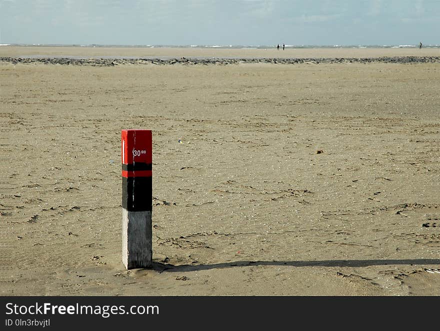 Sand, Ecoregion, Soil, Horizon