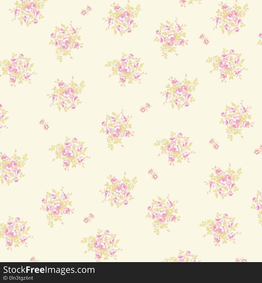 Pink, Pattern, Design, Wallpaper