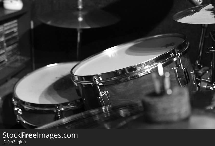 Drum, Musical Instrument, Drums, Drummer