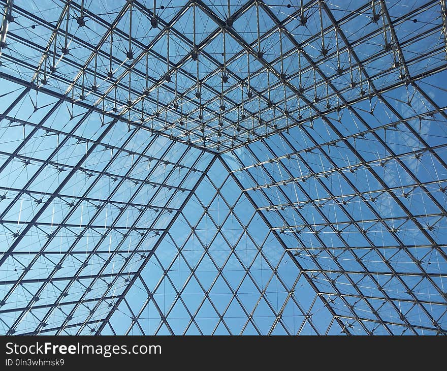 Sky, Structure, Daytime, Architecture