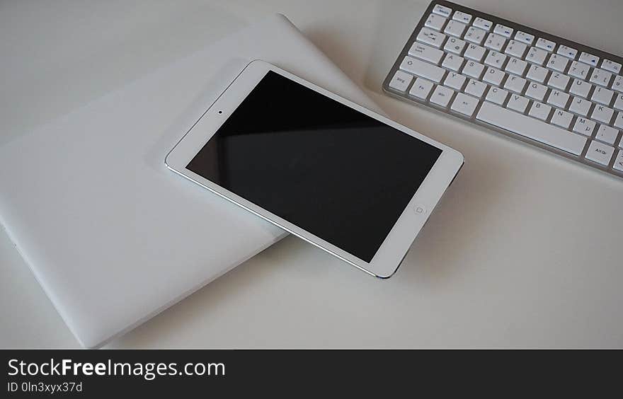 Electronic Device, Technology, Gadget, Netbook