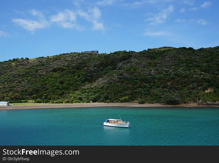 Coastal And Oceanic Landforms, Waterway, Sea, Body Of Water