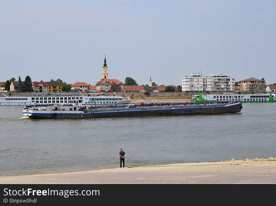 Waterway, Water Transportation, Passenger Ship, Ship