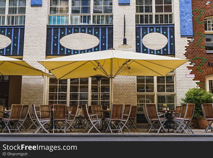 Window, Facade, Building, Balcony