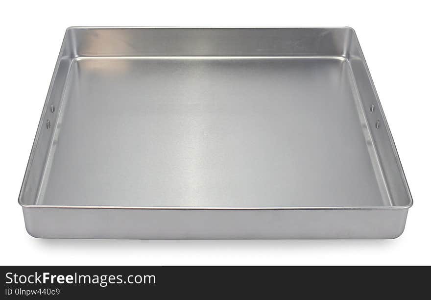 Sheet Pan, Cookware And Bakeware, Product, Rectangle