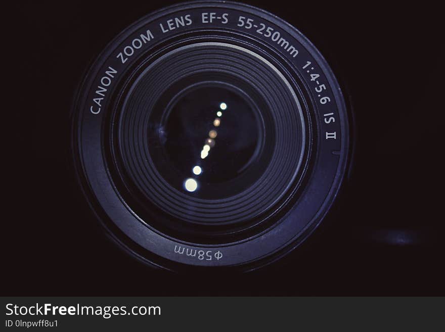 Camera Lens, Lens, Cameras & Optics, Photography