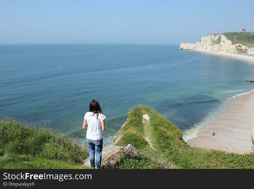 Coast, Coastal And Oceanic Landforms, Sea, Shore