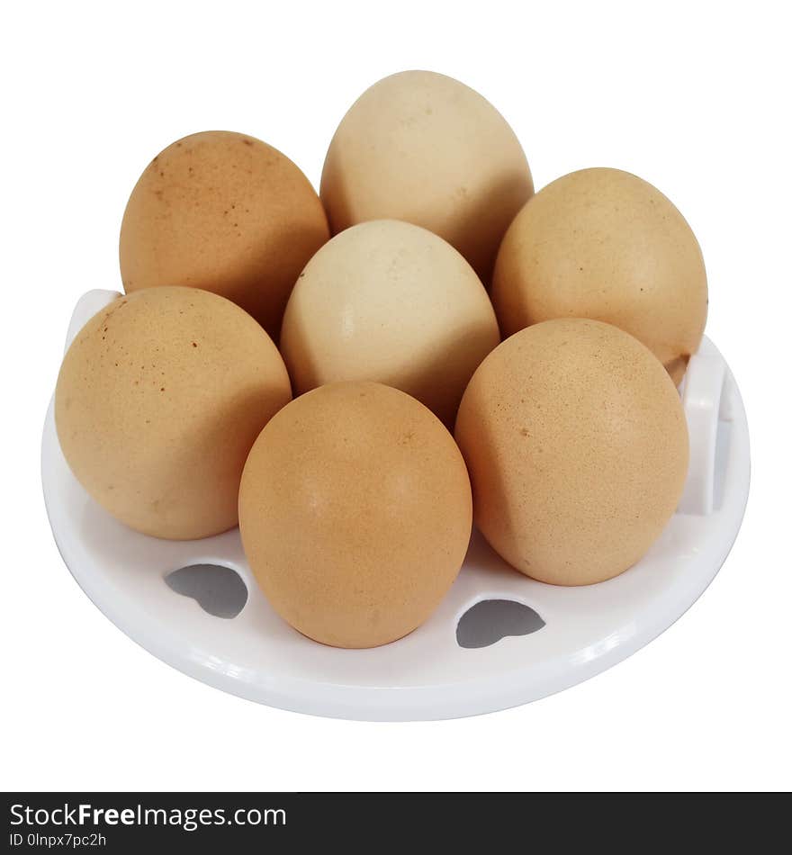 Egg, Ingredient