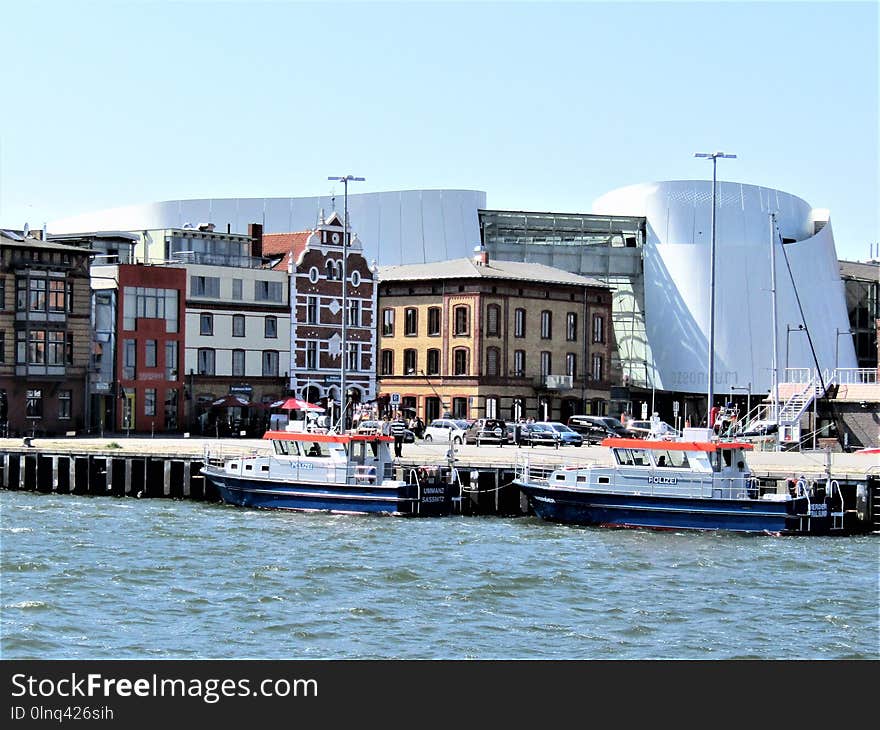 Waterway, Water Transportation, Water, Boat