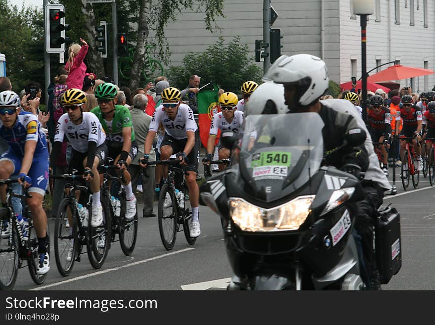 Cycle Sport, Cycling, Bicycle Racing, Vehicle