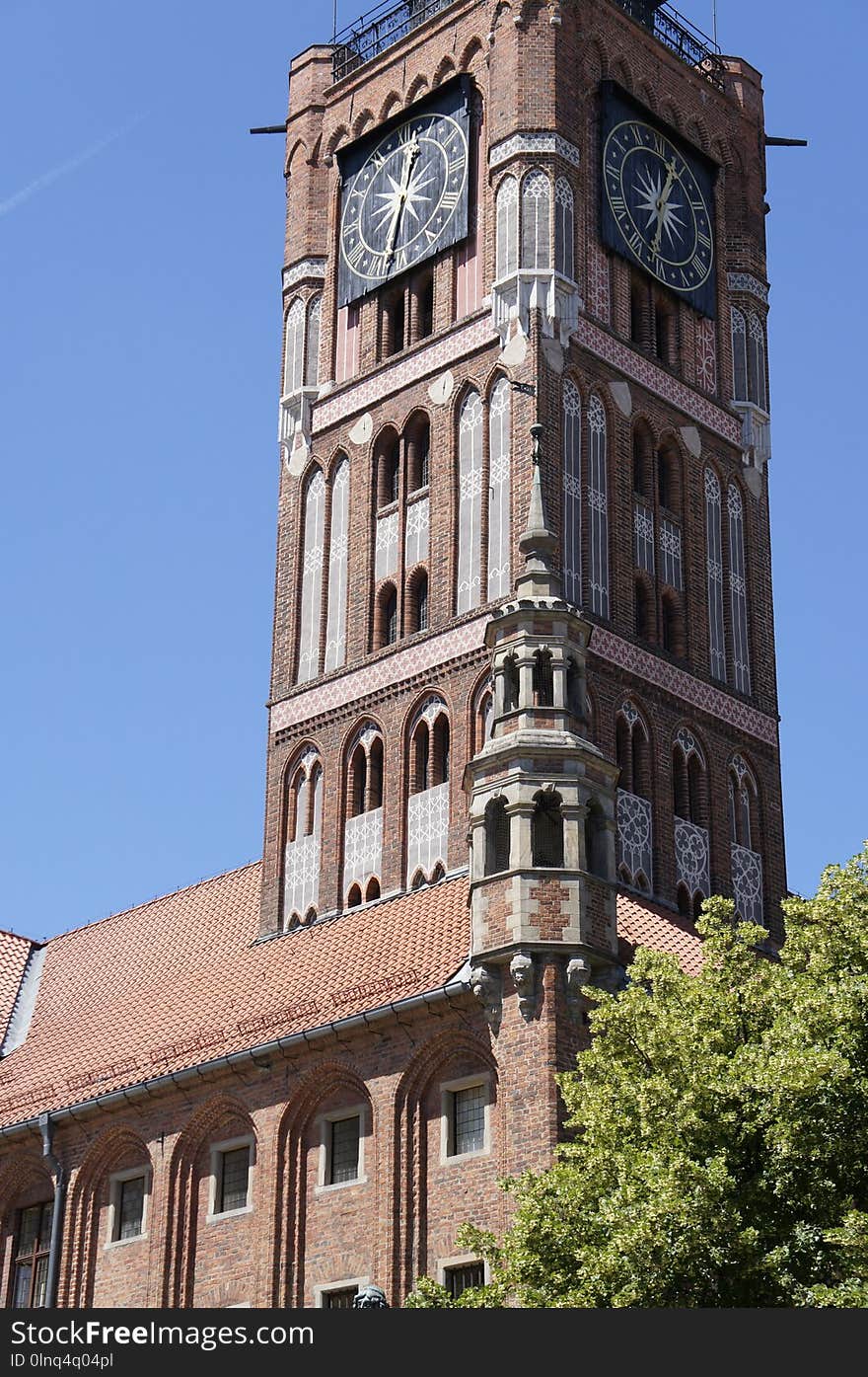 Building, Landmark, Neighbourhood, Architecture