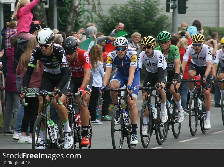 Cycle Sport, Cycling, Road Bicycle Racing, Bicycle