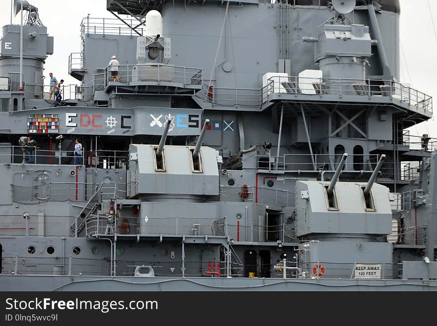 Warship, Naval Ship, Navy, Ship