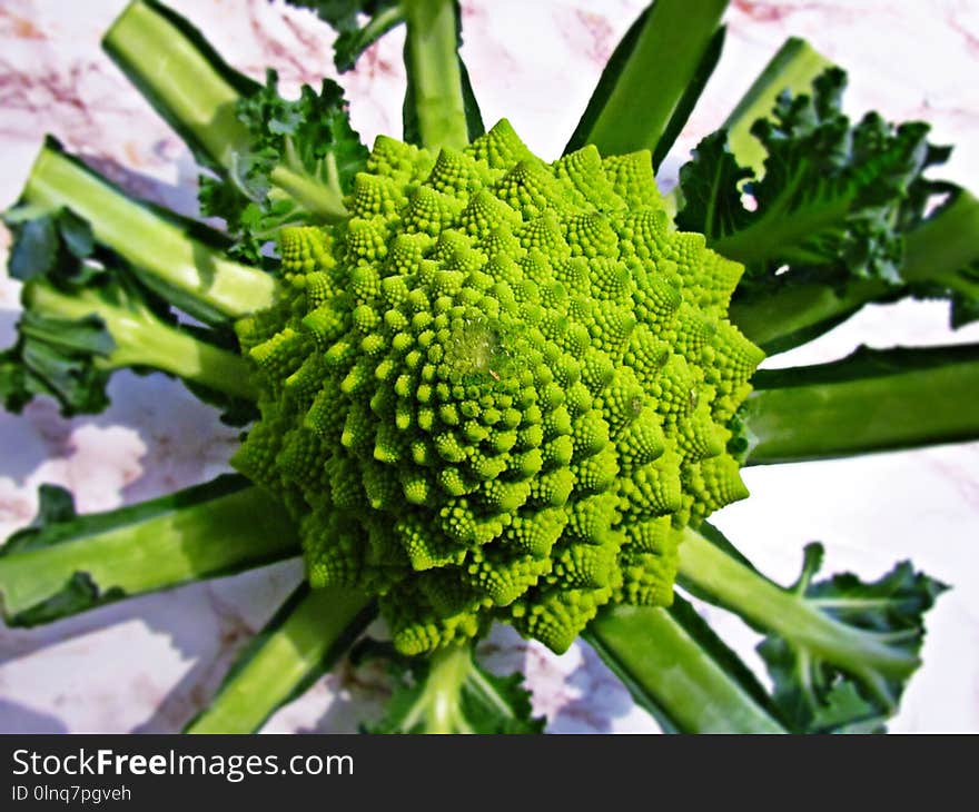 Vegetable, Broccoli, Leaf Vegetable, Vegetarian Food