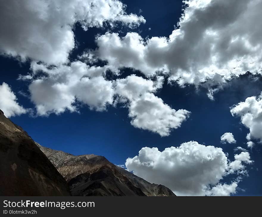 Beautiful Leh Ladakh