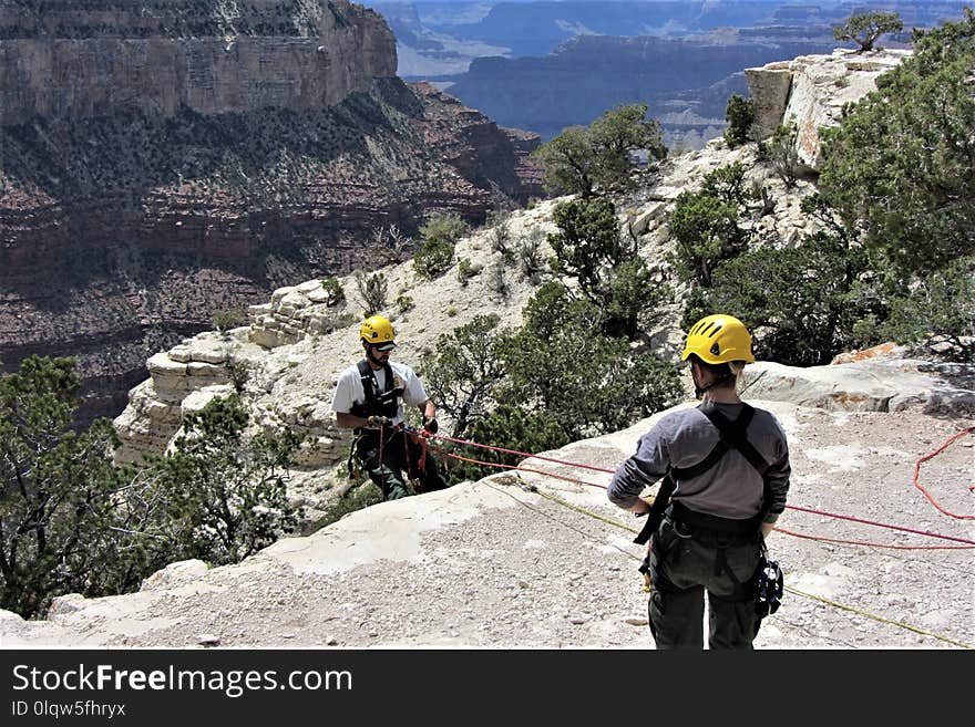 Wilderness, Outdoor Recreation, Mountainous Landforms, Mountain