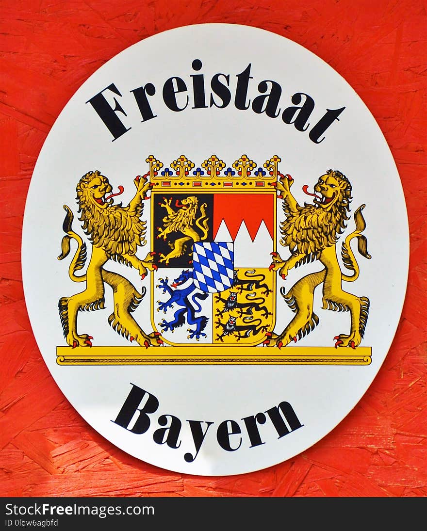 Font, Badge, Crest, Logo