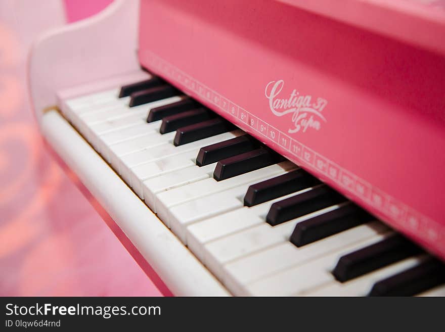 Piano, Musical Instrument, Keyboard, Digital Piano