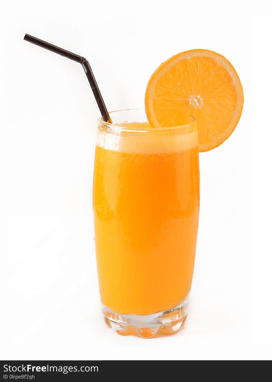 Juice, Drink, Orange Juice, Orange Drink