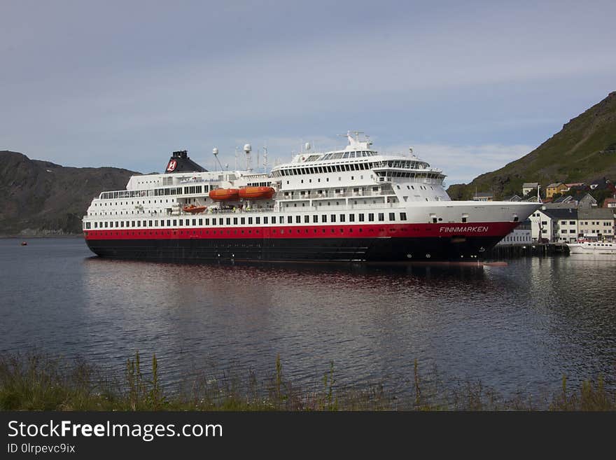 Passenger Ship, Cruise Ship, Ship, Waterway