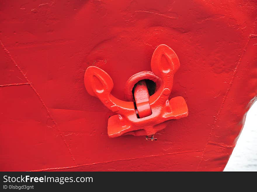 Red, Orange, Close Up, Macro Photography