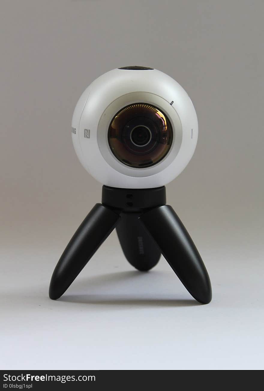 Technology, Cameras & Optics, Webcam, Camera Accessory