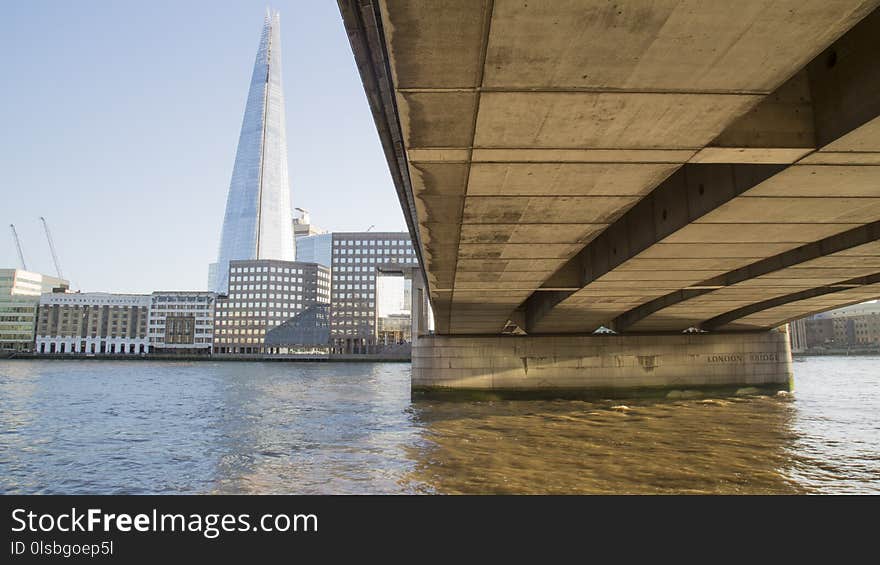 Bridge, Fixed Link, Cable Stayed Bridge, Extradosed Bridge