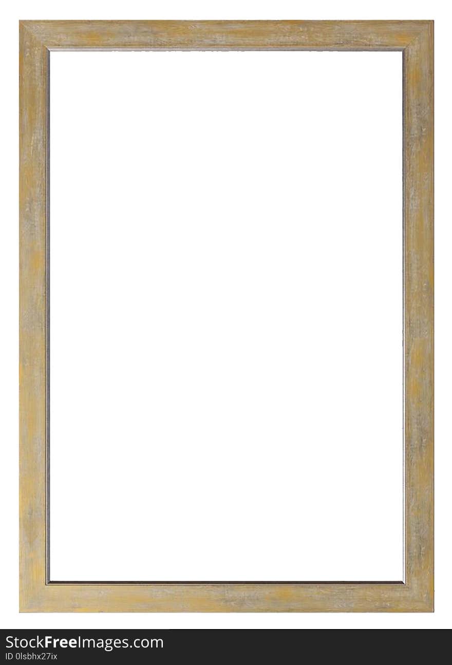 Picture Frame, Line, Square, Rectangle