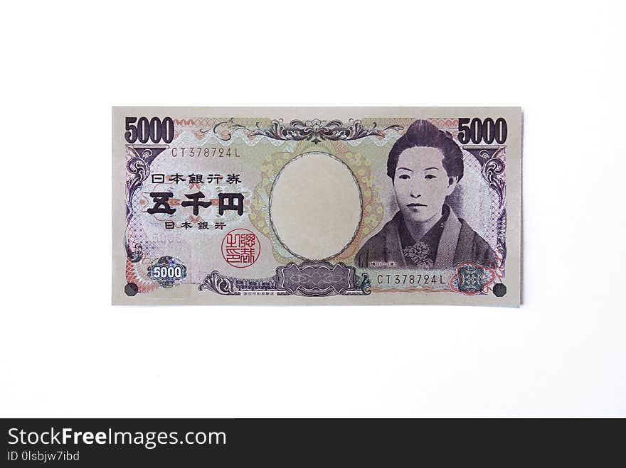 Money, Banknote, Currency, Cash