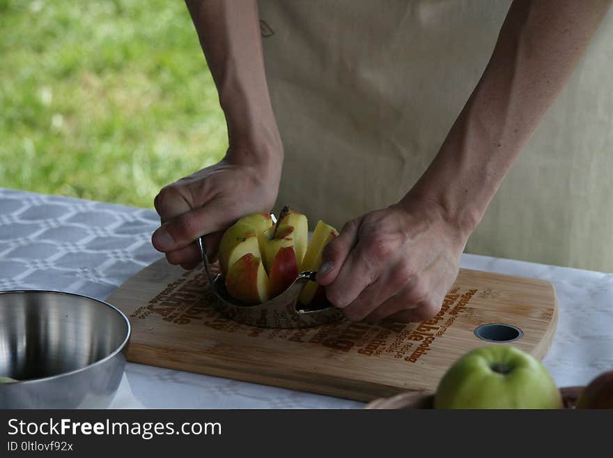 Food, Produce, Fruit, Local Food