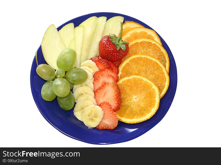 Fruit, Food, Natural Foods, Diet Food