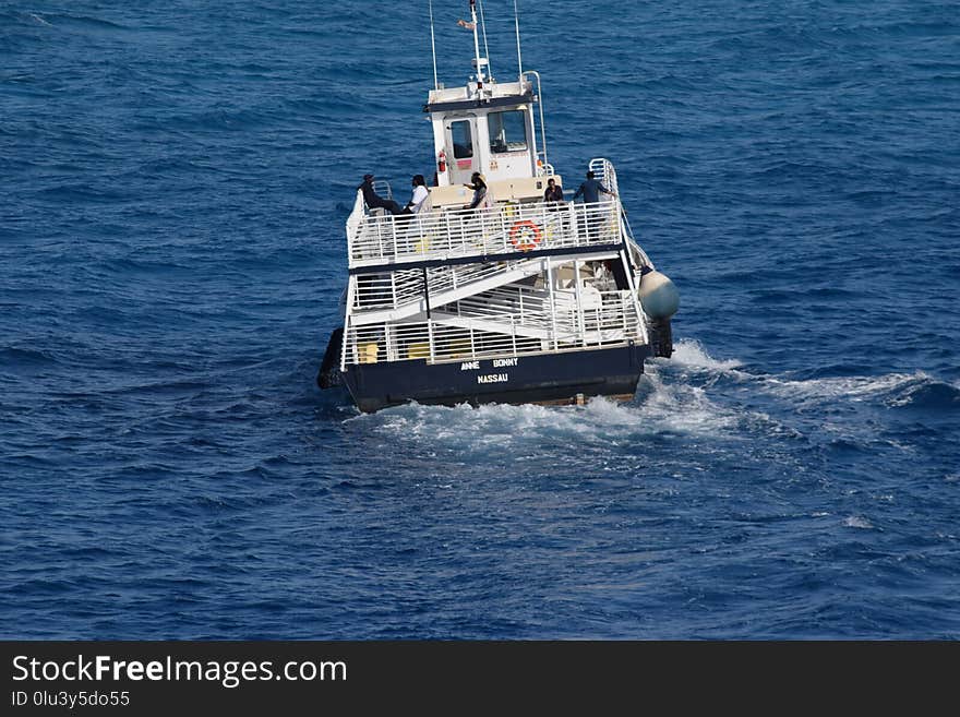 Water Transportation, Sea, Ship, Watercraft