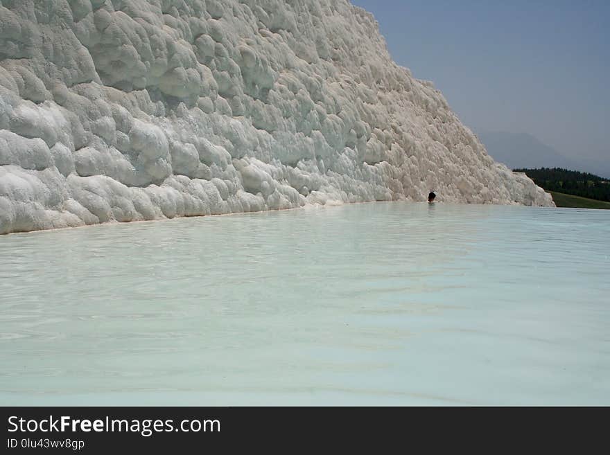 Waterway, Water, Water Resources, Coastal And Oceanic Landforms