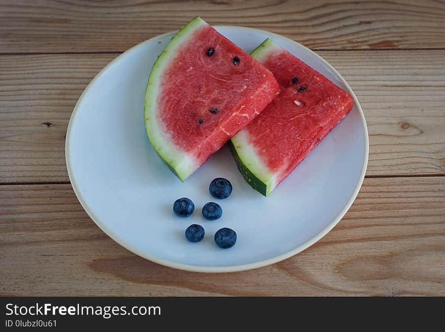 Watermelon, Melon, Fruit, Citrullus