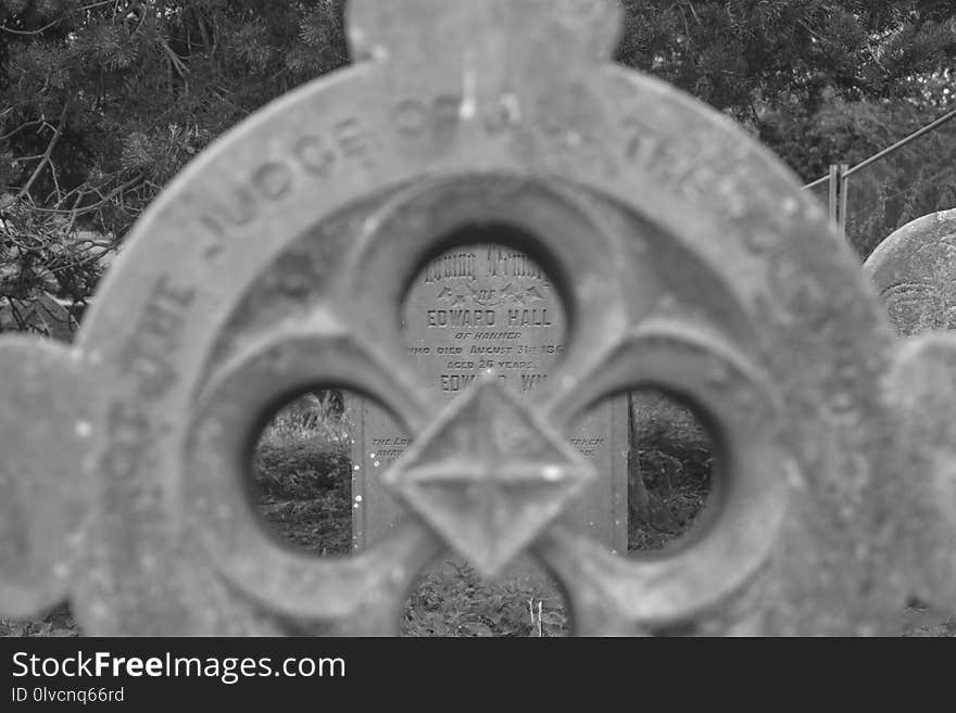 Black And White, Monochrome Photography, Stone Carving, Photography