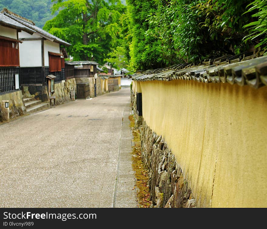 Water, Walkway, Real Estate, Outdoor Structure