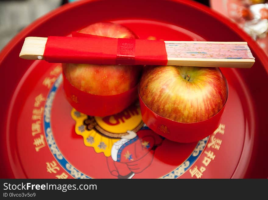 Fruit, Food, Apple, Local Food