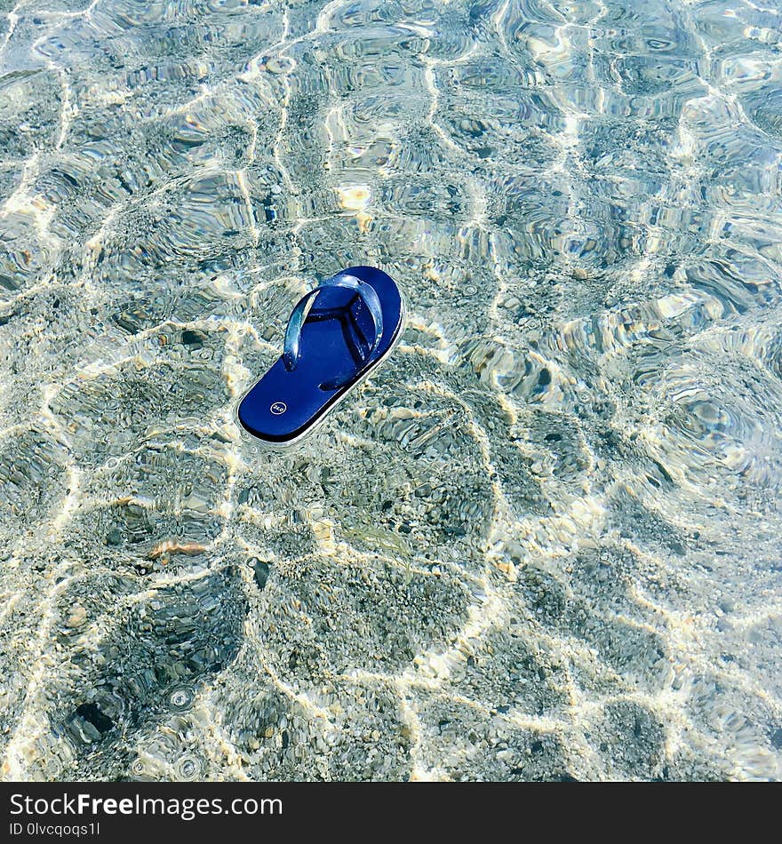 Water, Blue, Water Resources, Wave