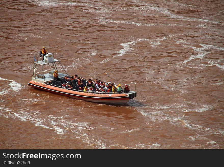 Water, Water Transportation, Waterway, Boating