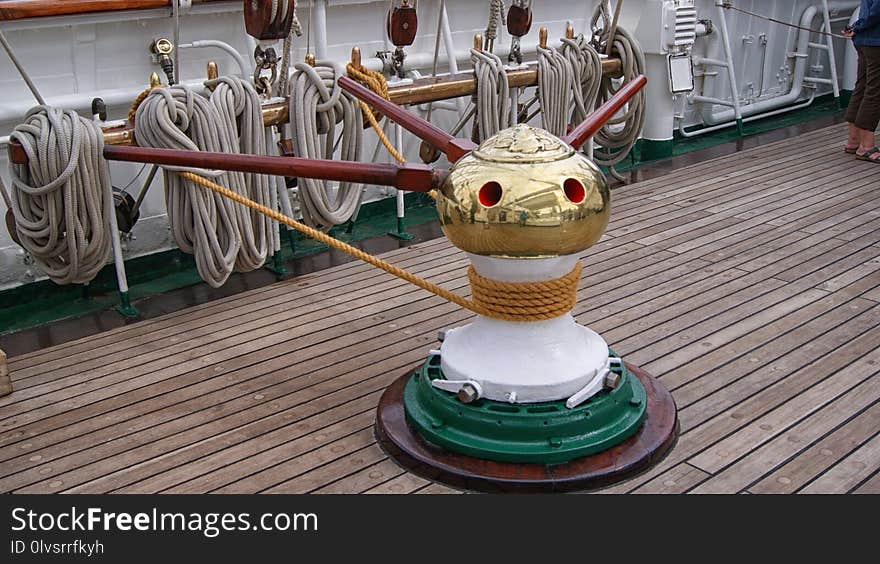 Recreation, Sculpture