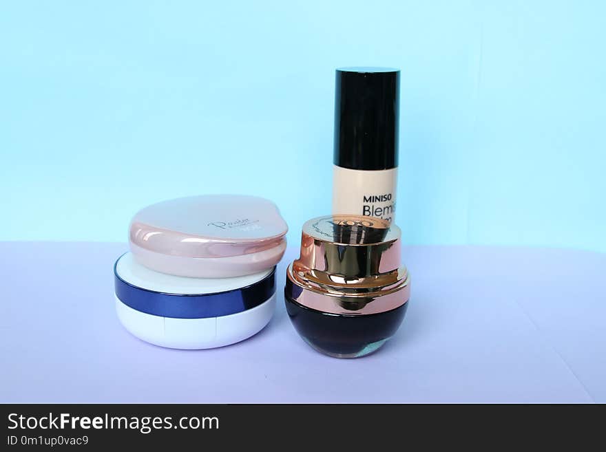 Cosmetics, Product