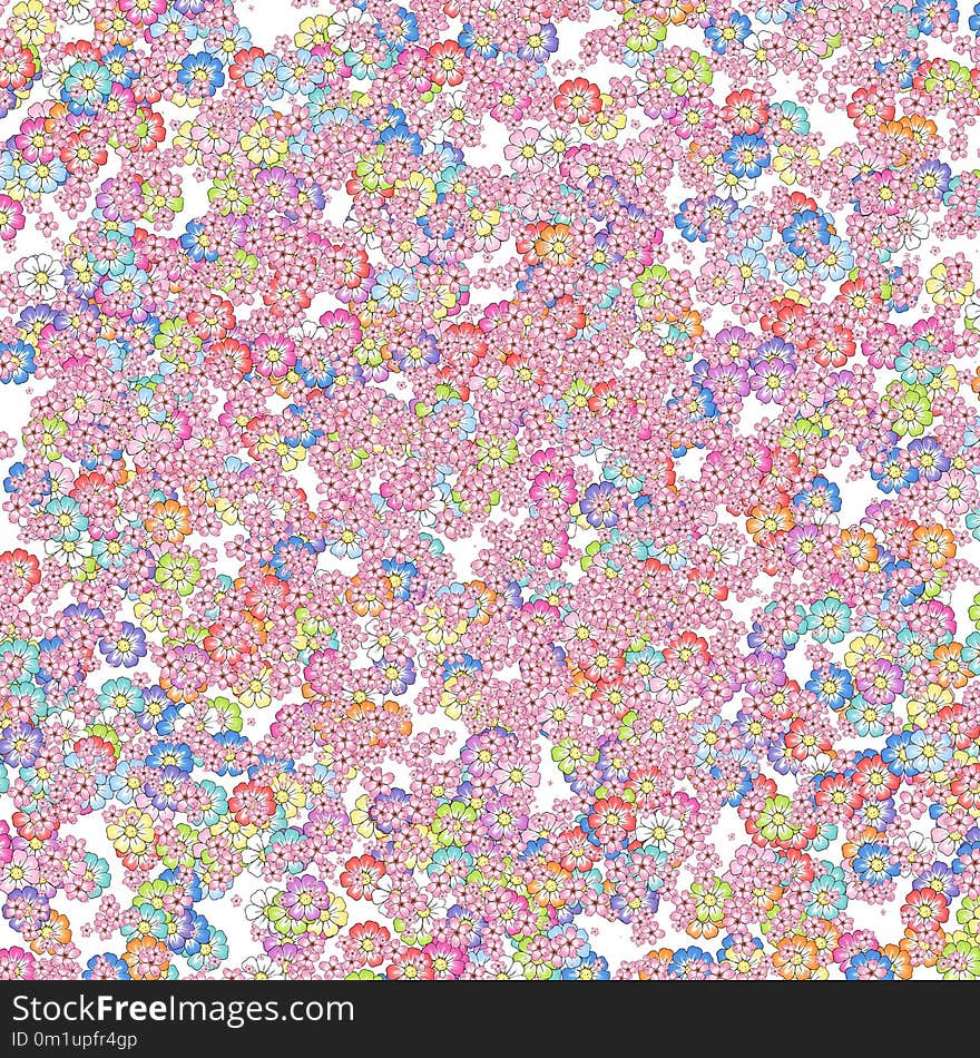 Pink, Pattern, Textile, Design