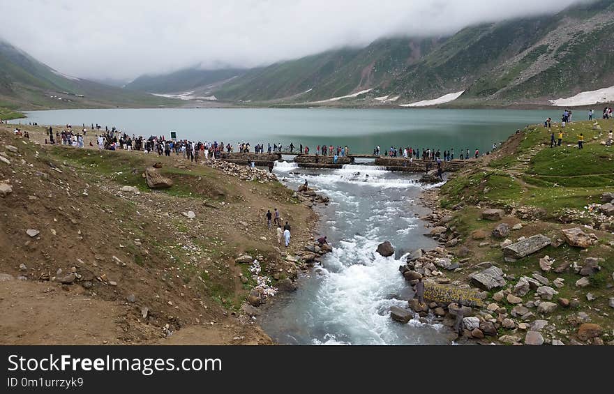 Water Resources, Hill Station, Mountain, Lake