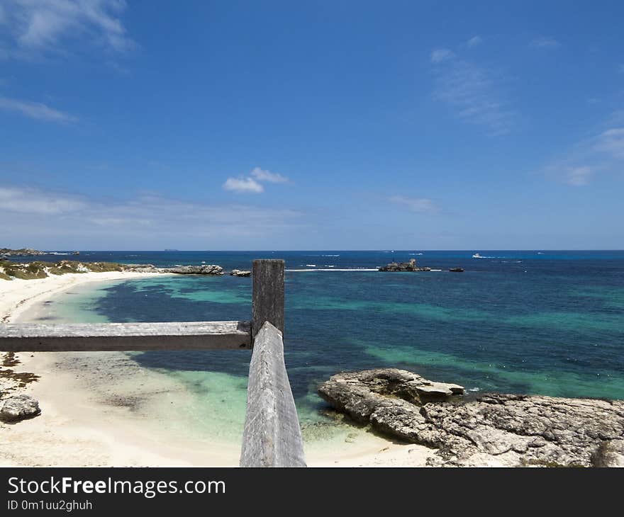 Sea, Coastal And Oceanic Landforms, Coast, Shore