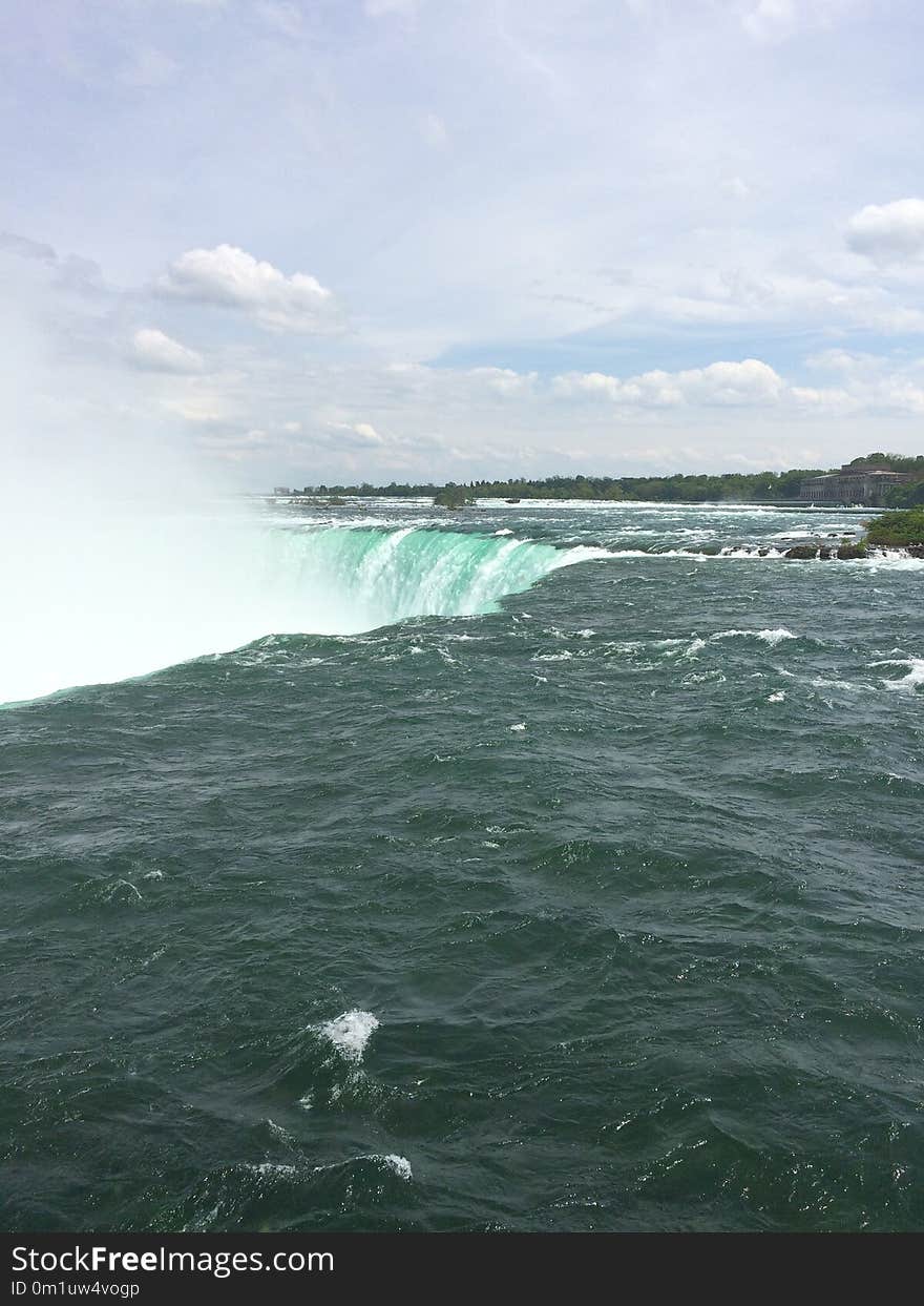 Sea, Water, Wave, Coastal And Oceanic Landforms