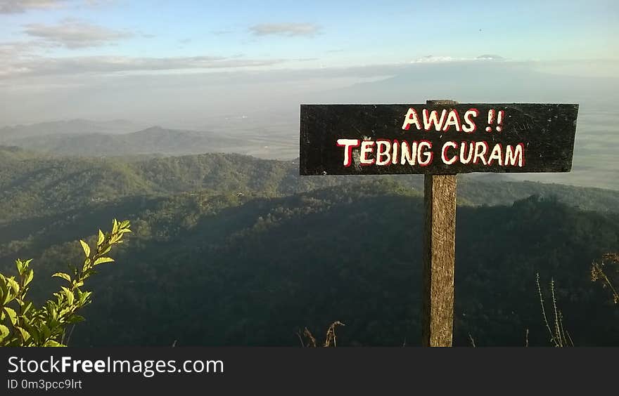 Mountainous Landforms, Mountain, Hill Station, Ridge