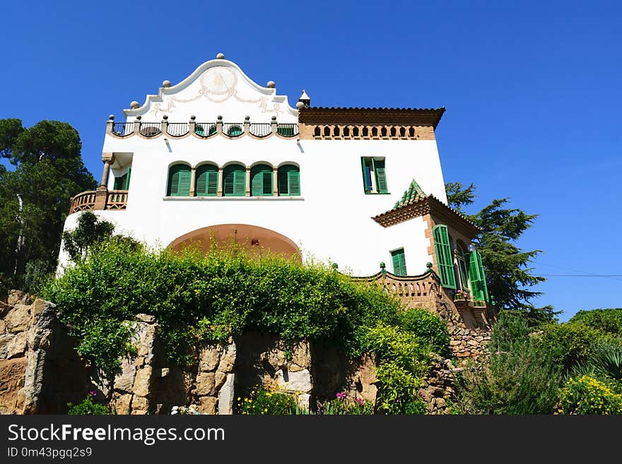 Historic Site, Property, Landmark, Villa